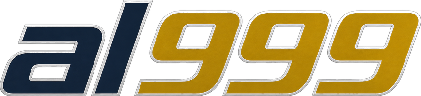 al999 লোগো